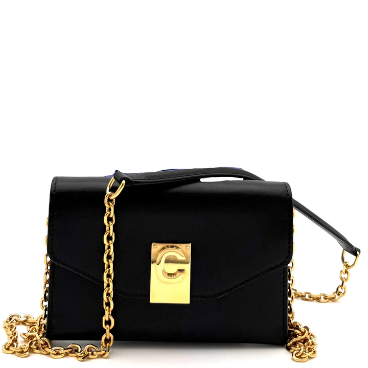 Celine C Phone Clutch Wallet on Chain