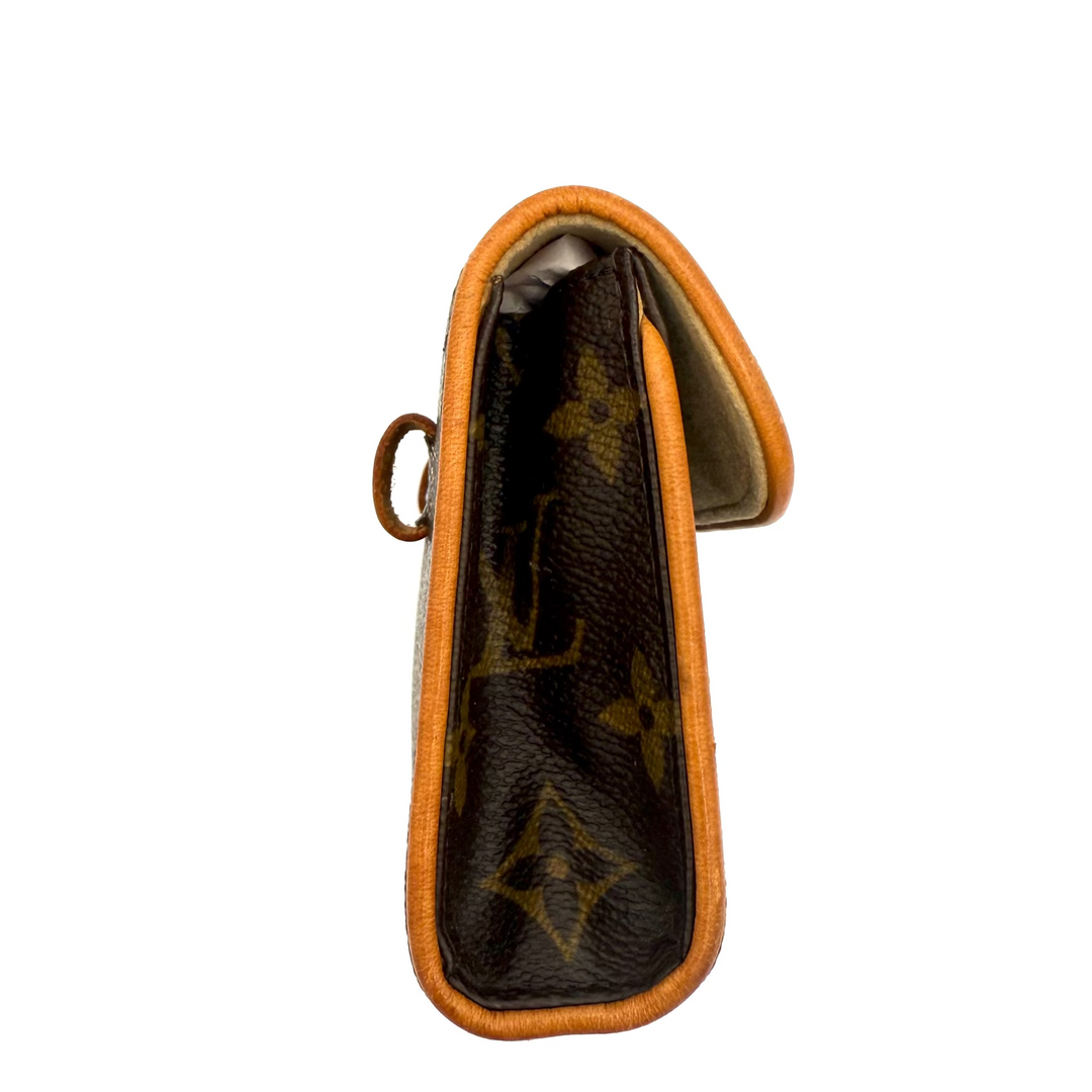 Florentine XS Monogram Belt Bag