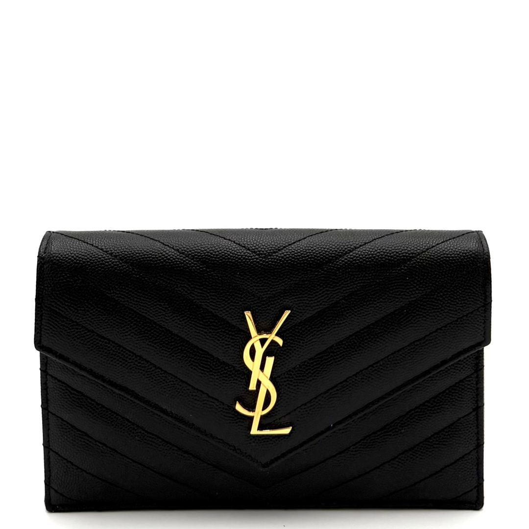 Cassandre Envelope Wallet on Chain