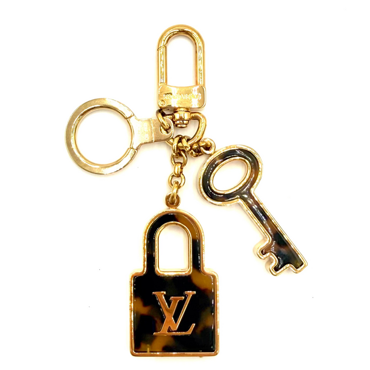 Confidence Bag Charm