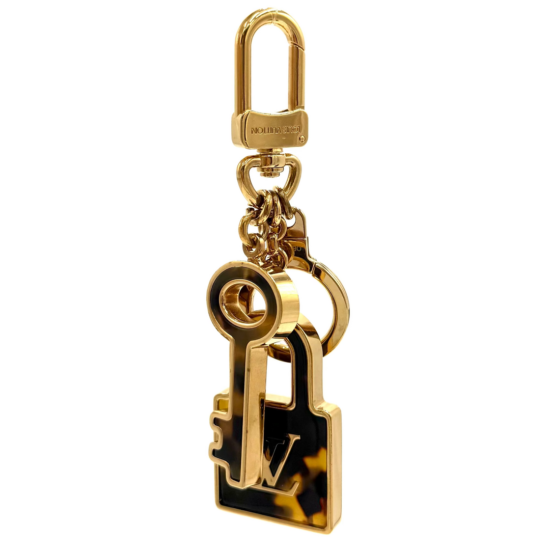 Confidence Bag Charm