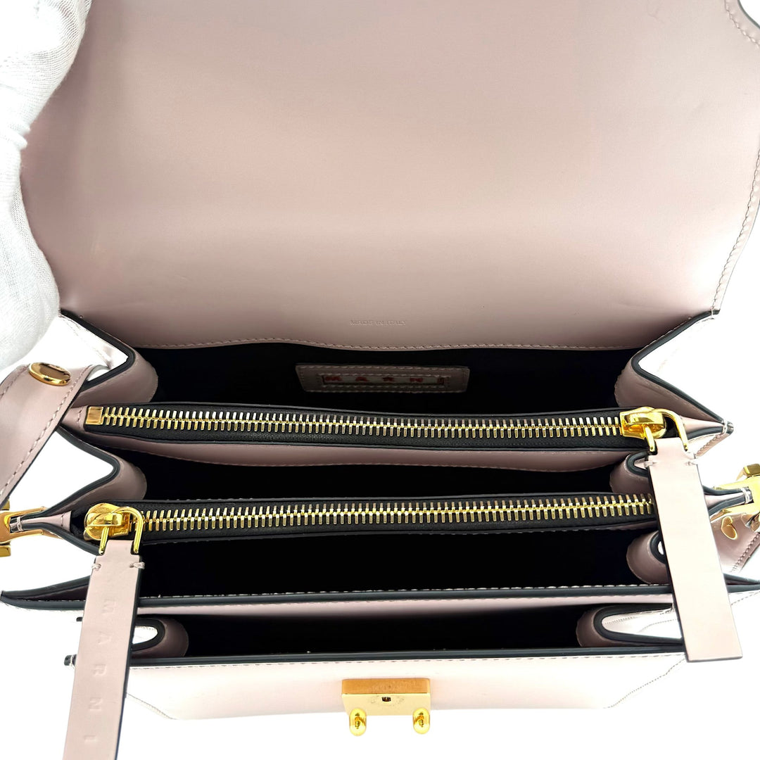 Trunk Shoulder Bag