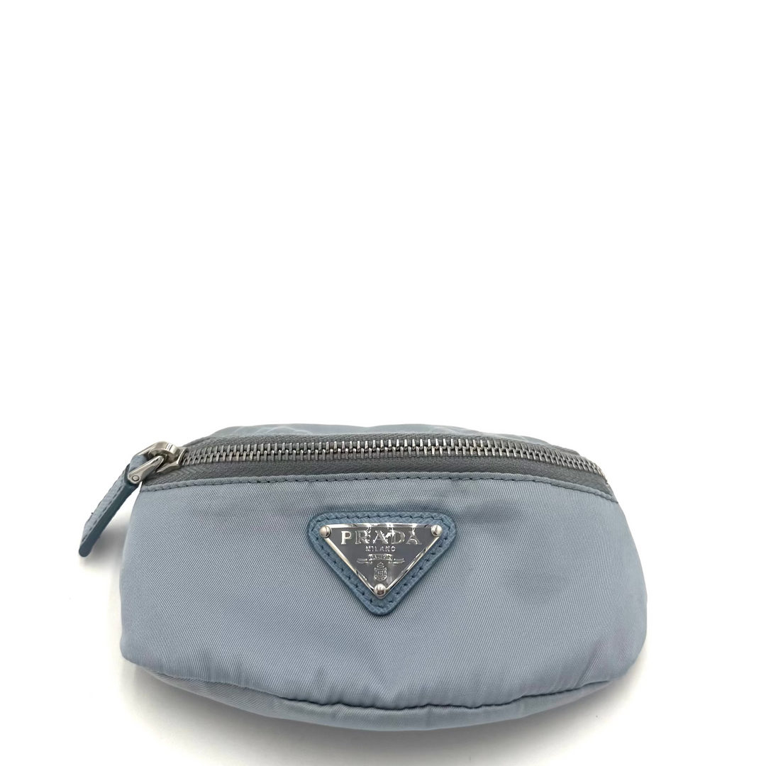 Tessutto Nylon Mini Wrist/Arm Pouch