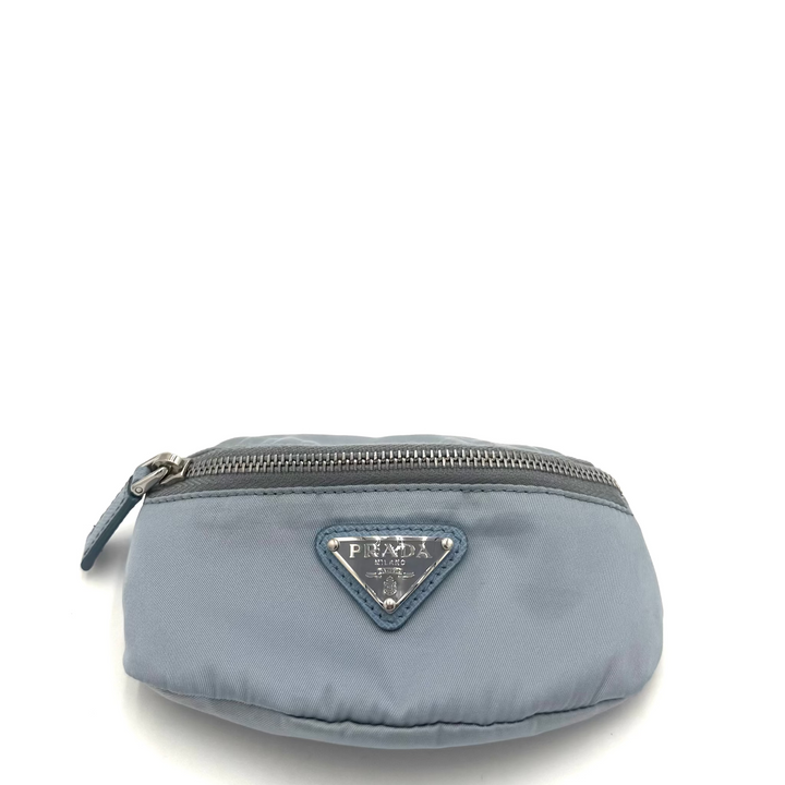 Tessutto Nylon Mini Wrist/Arm Pouch