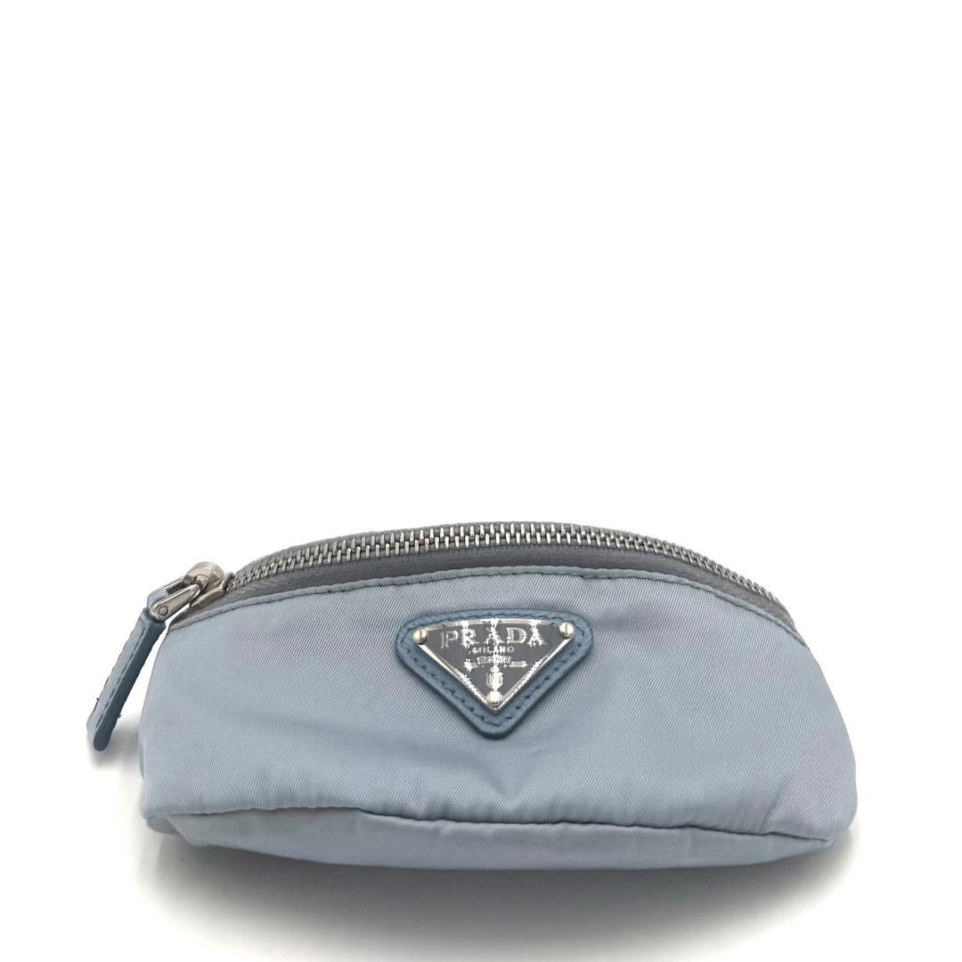 Tessutto Nylon Mini Wrist/Arm Pouch