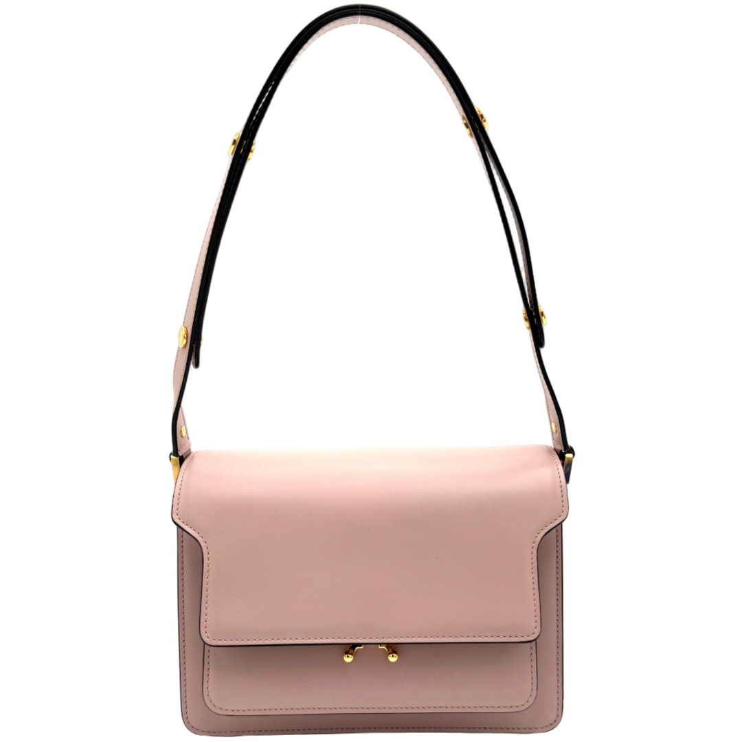 Trunk Shoulder Bag