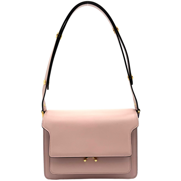 Trunk Shoulder Bag