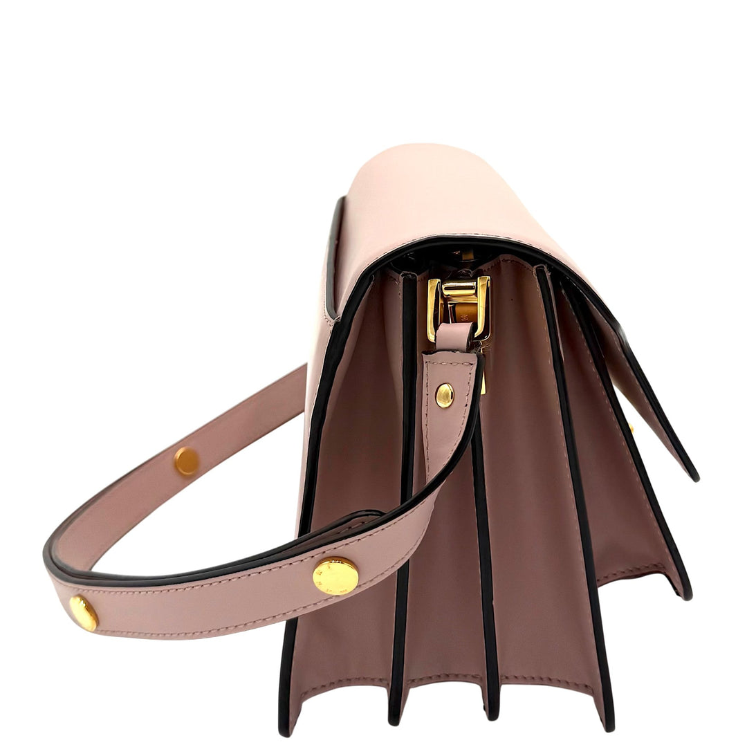 Trunk Shoulder Bag