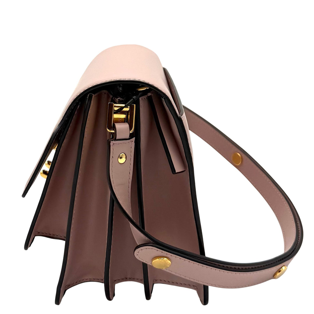 Trunk Shoulder Bag