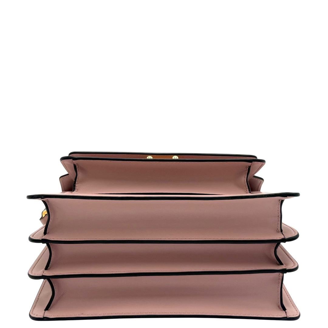 Trunk Shoulder Bag