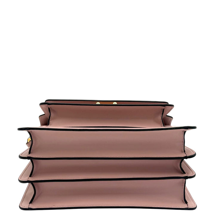 Trunk Shoulder Bag