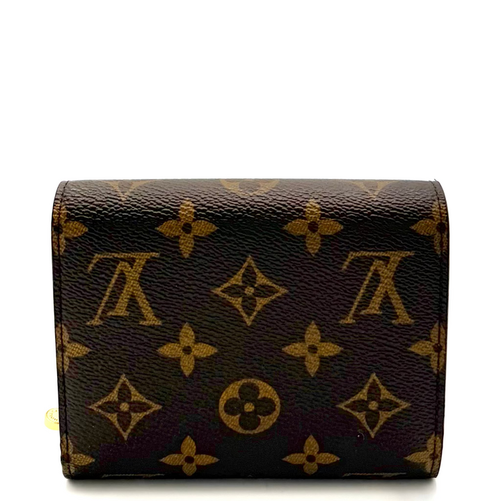 Monogram Joey Wallet