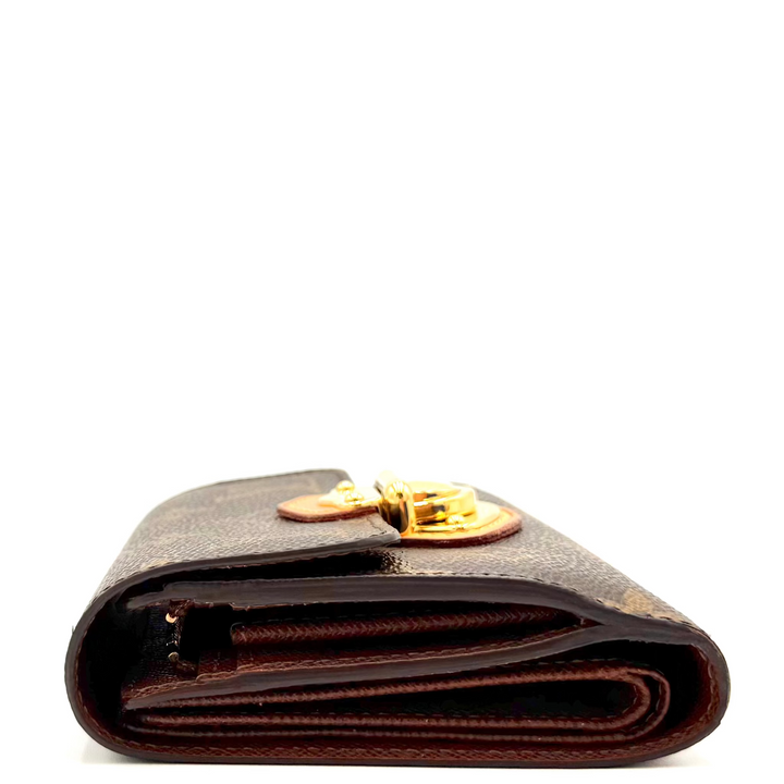 Monogram Joey Wallet