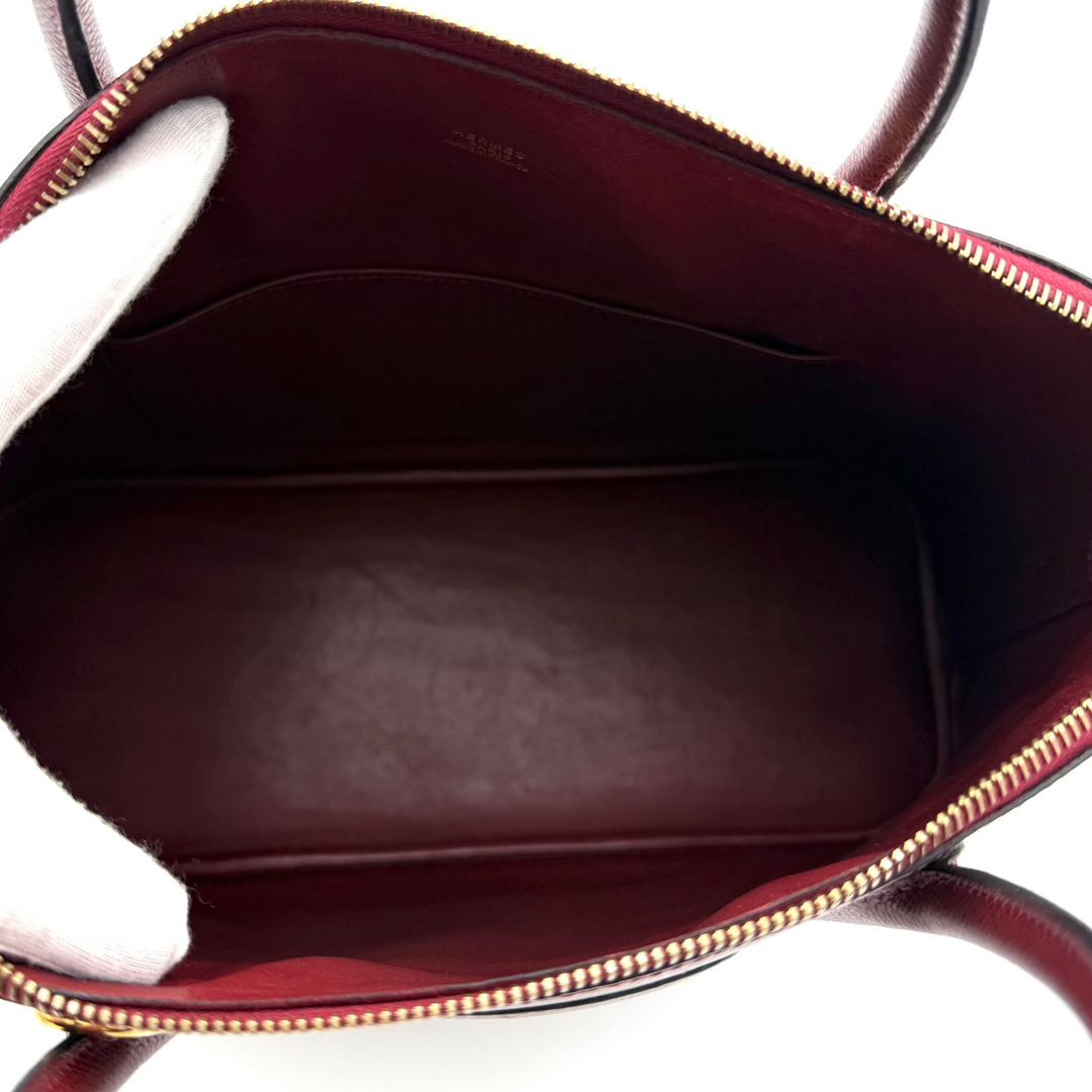 Bolide in Rouge H