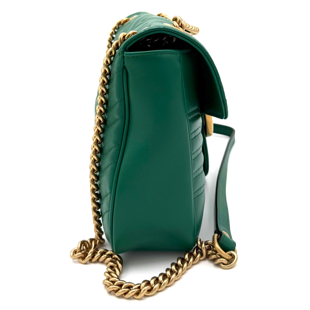 Large Marmont Bag