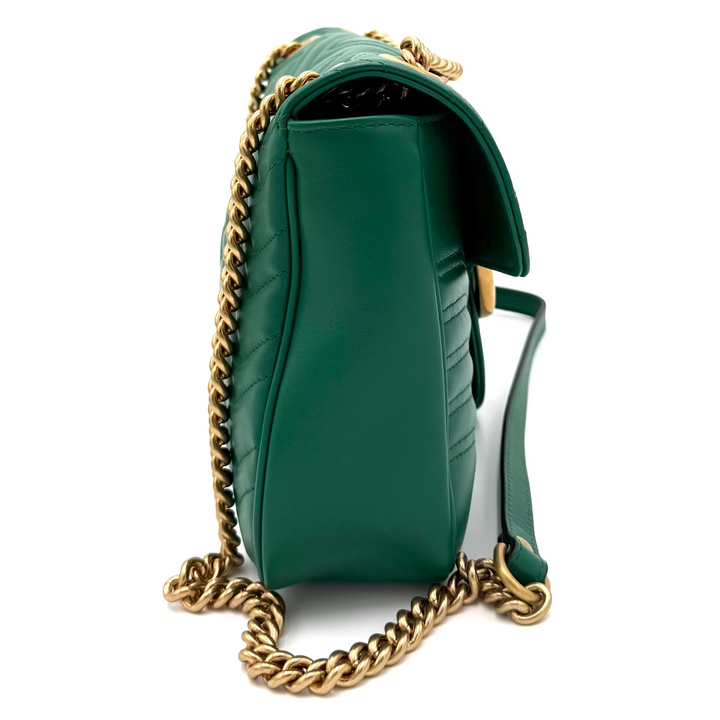 Large Marmont Bag