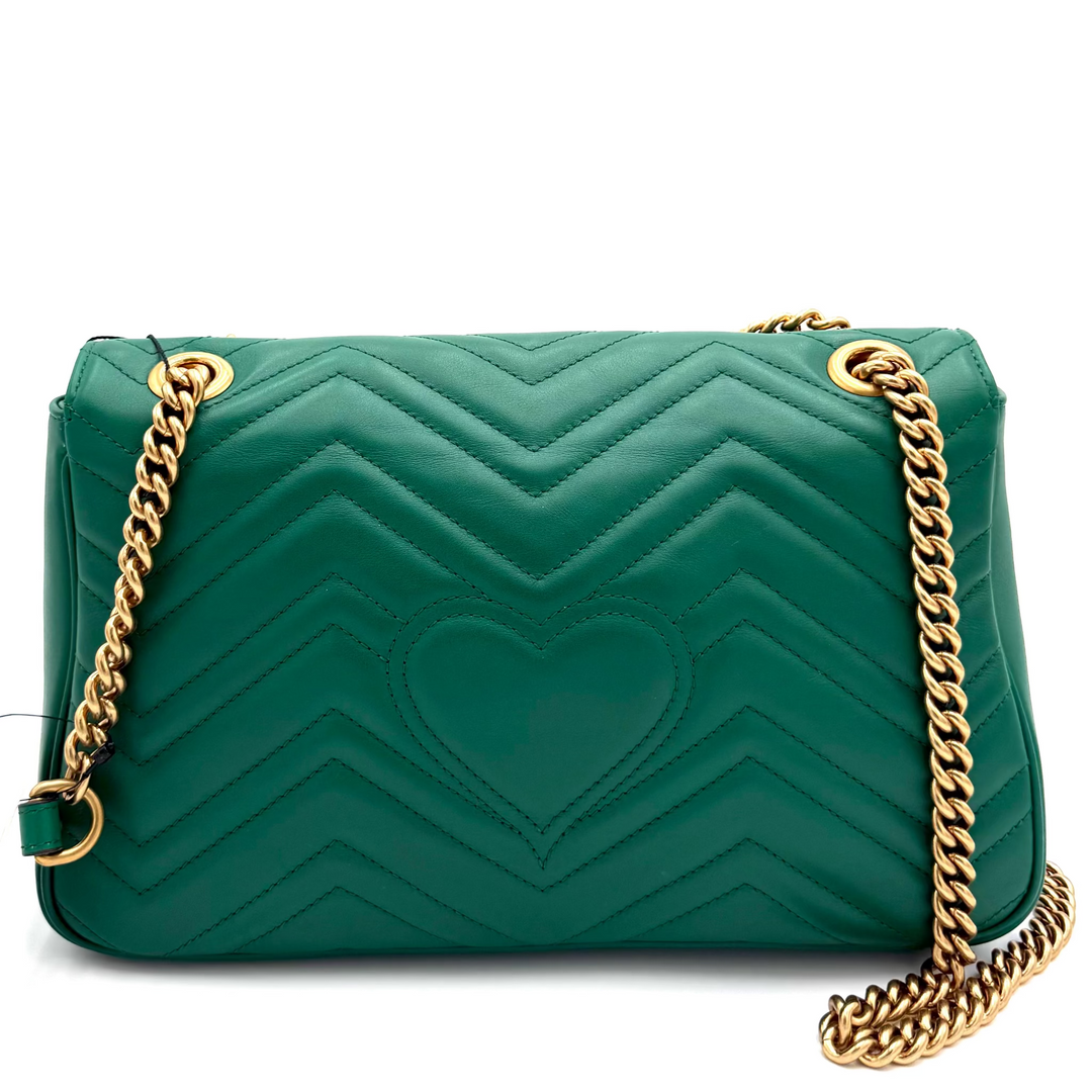 Large Marmont Bag