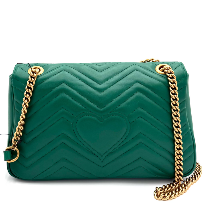 Large Marmont Bag