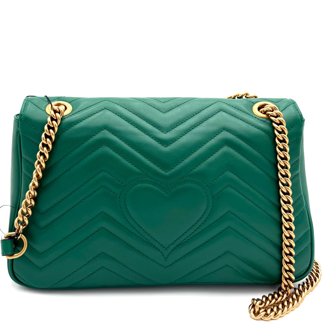 Large Marmont Bag