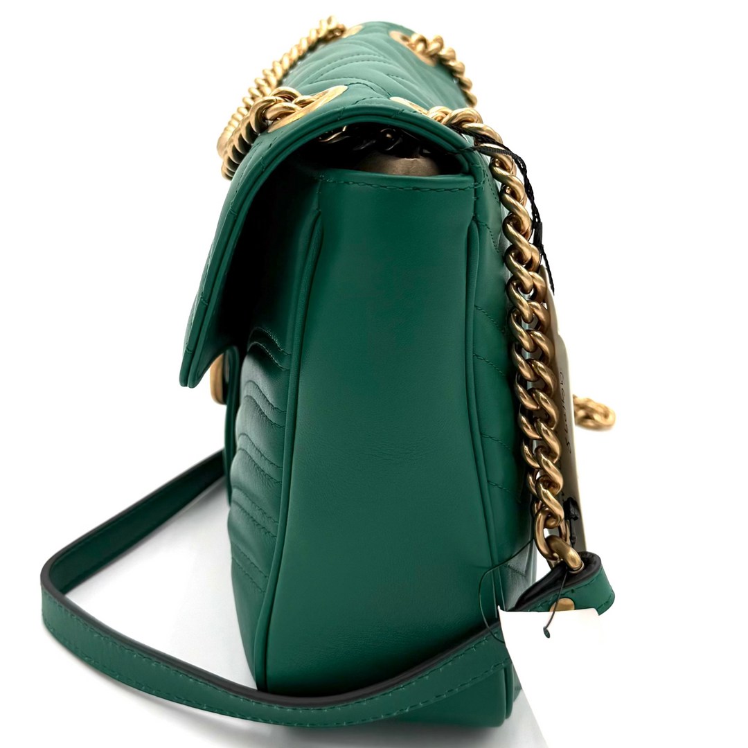 Large Marmont Bag