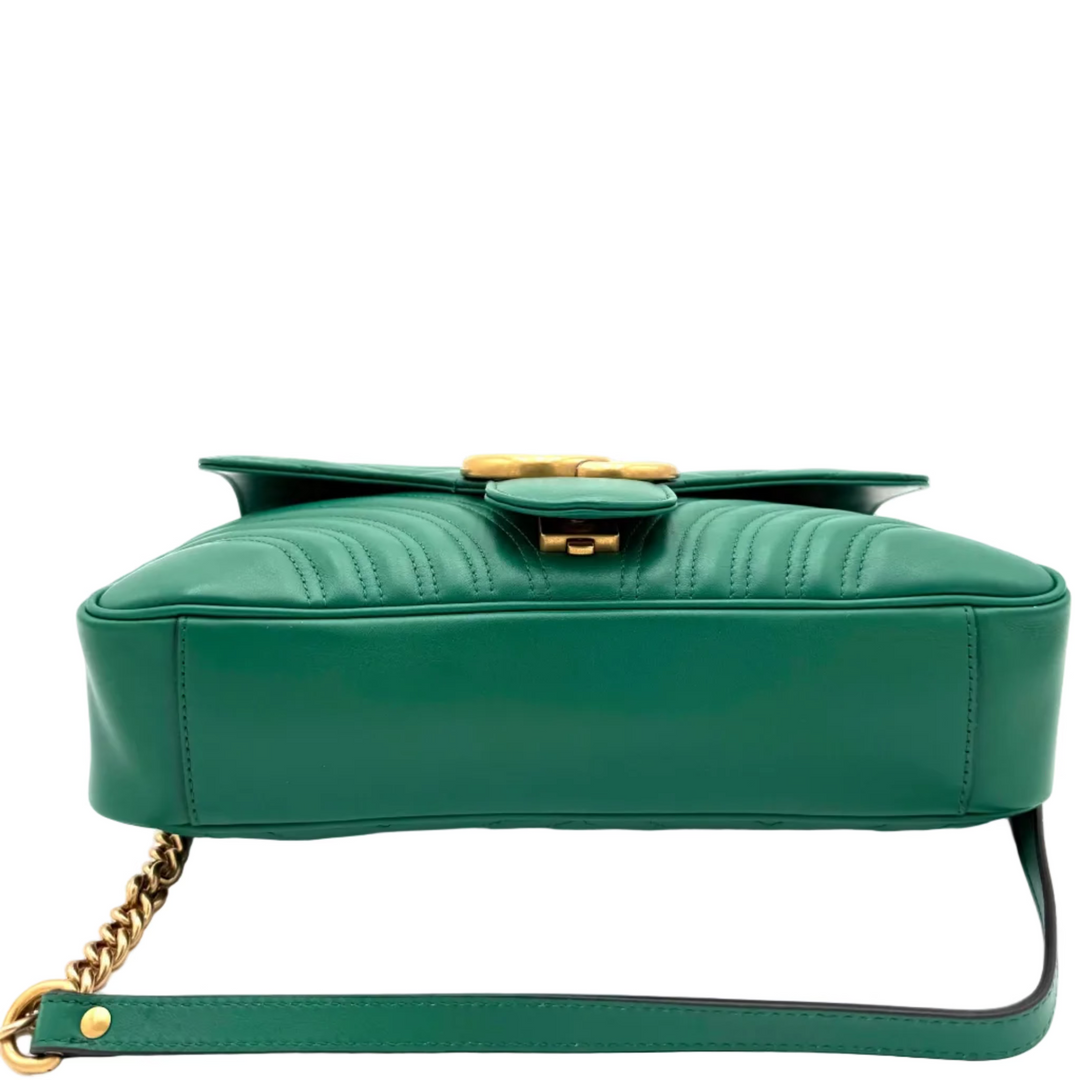 Large Marmont Bag
