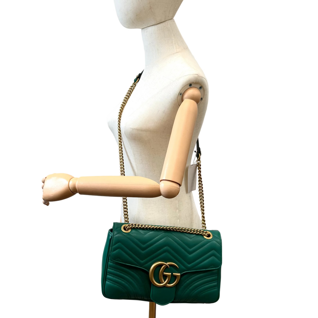 Large Marmont Bag