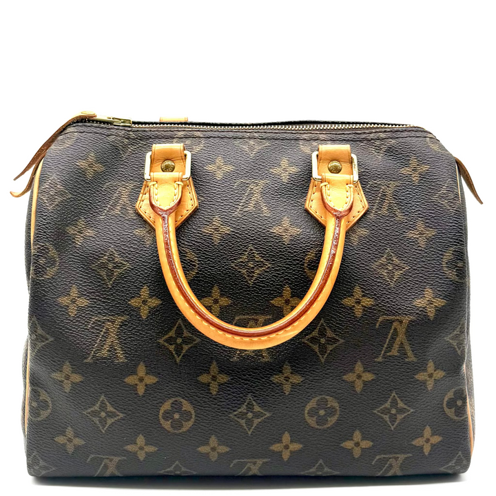 Monogram Speedy 25