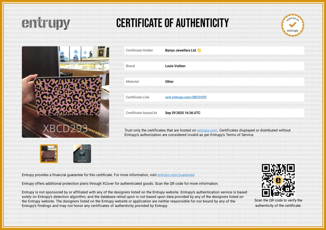 Wild at Heart Cheetah Clutch/Pouch