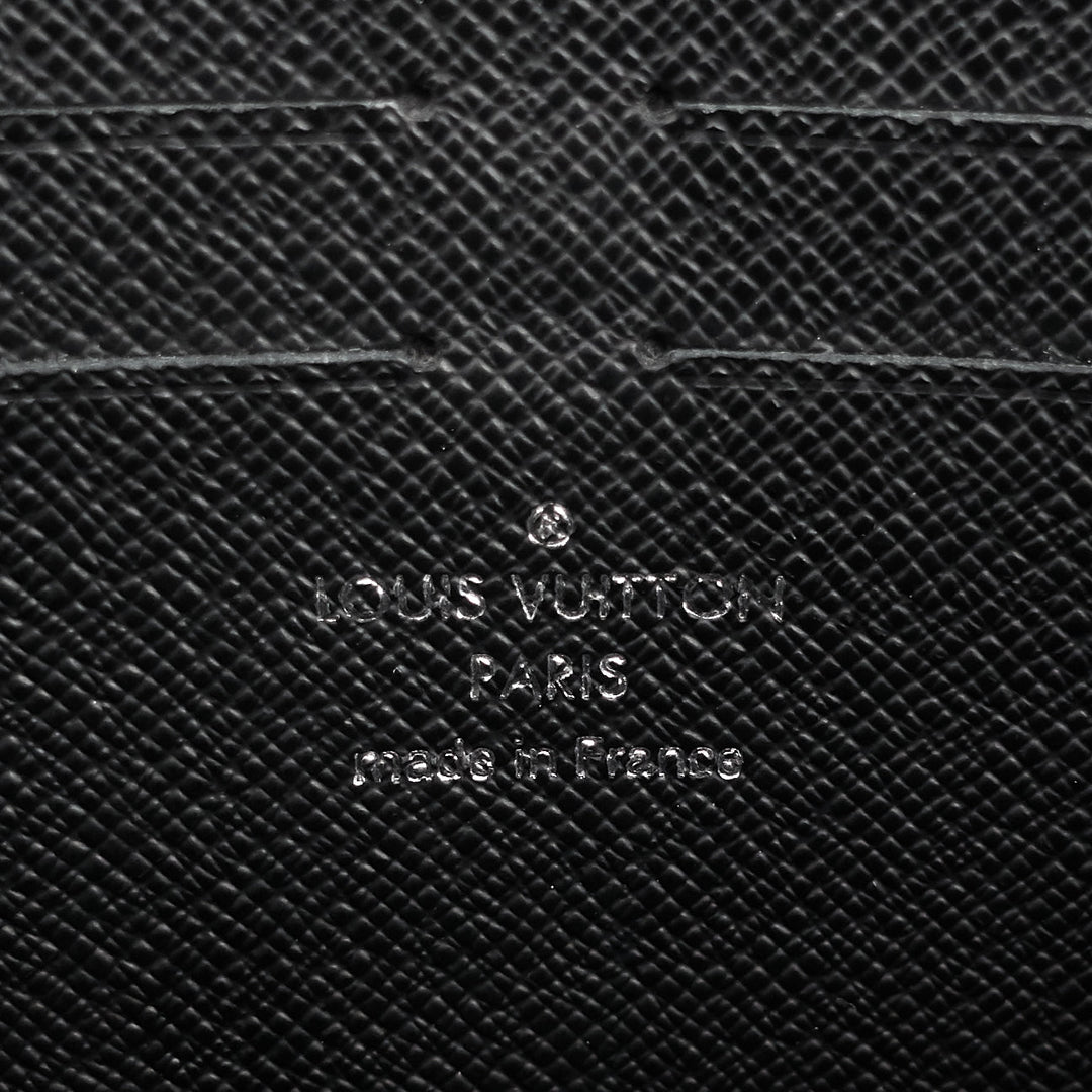 voyage mm monogram eclipse split pochette