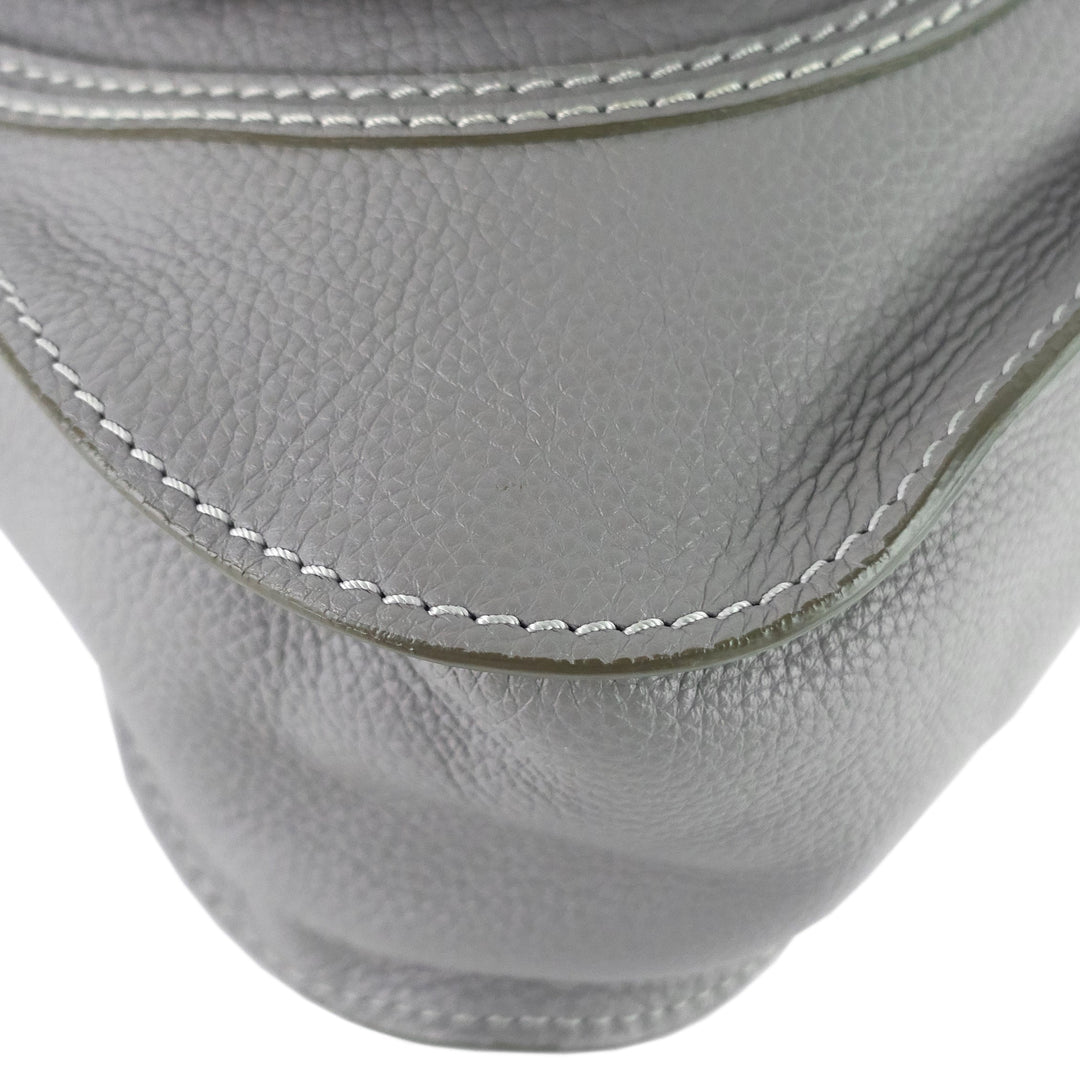 marcie medium calfskin leather bag