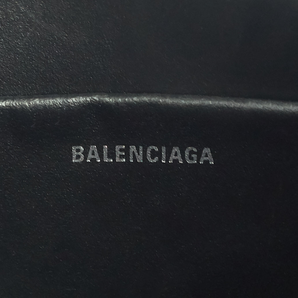 Medium Calfskin Leather Camera Bag
