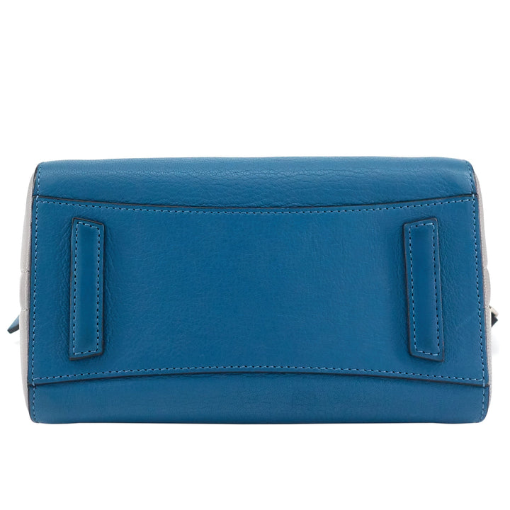 Antigona Medium Tricolour Calfskin Leather Bag