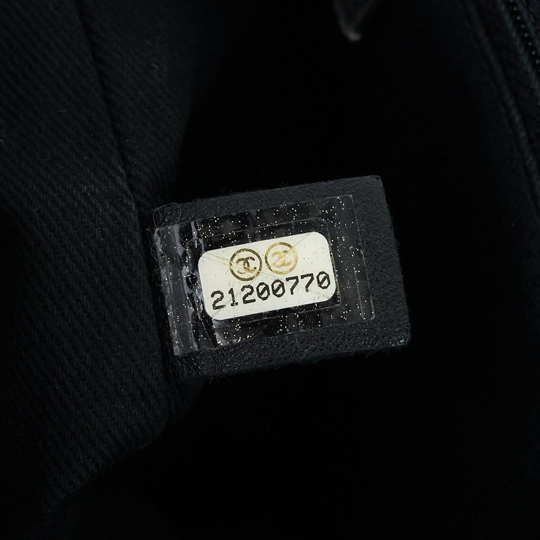 city rock large goatskin flap bag