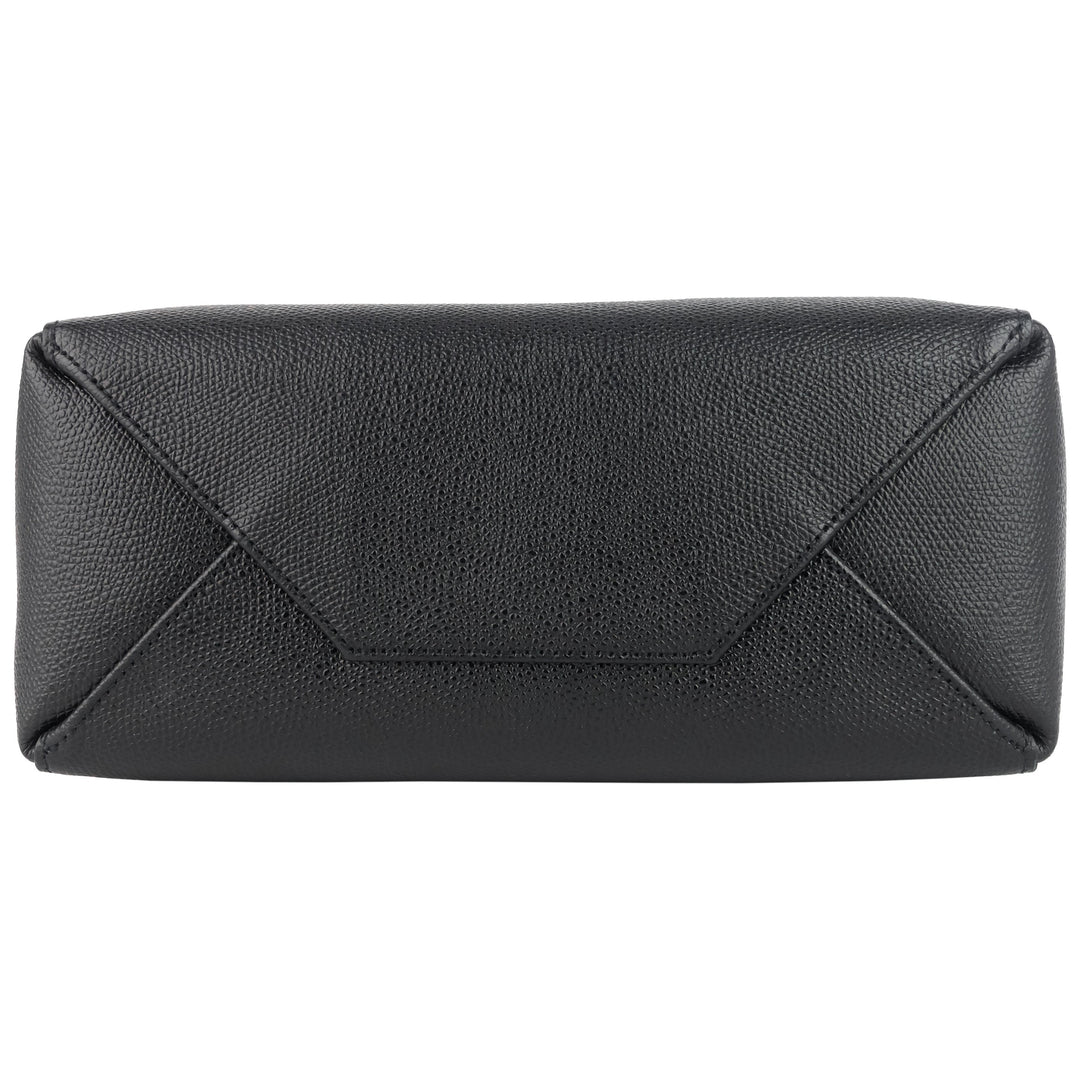Vertical Cabas Small Bicolour Tote Bag