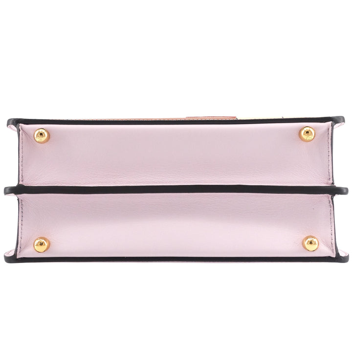 2022 Bikini Girls Small Peekaboo ISeeU Bag