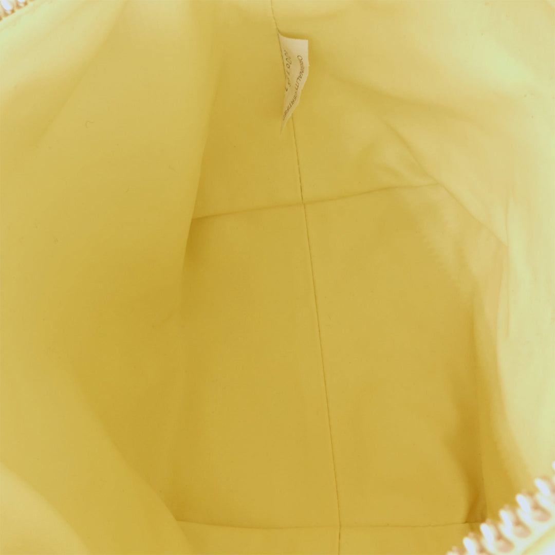 Candy Wallace Nappa Intrecciato Leather Bag