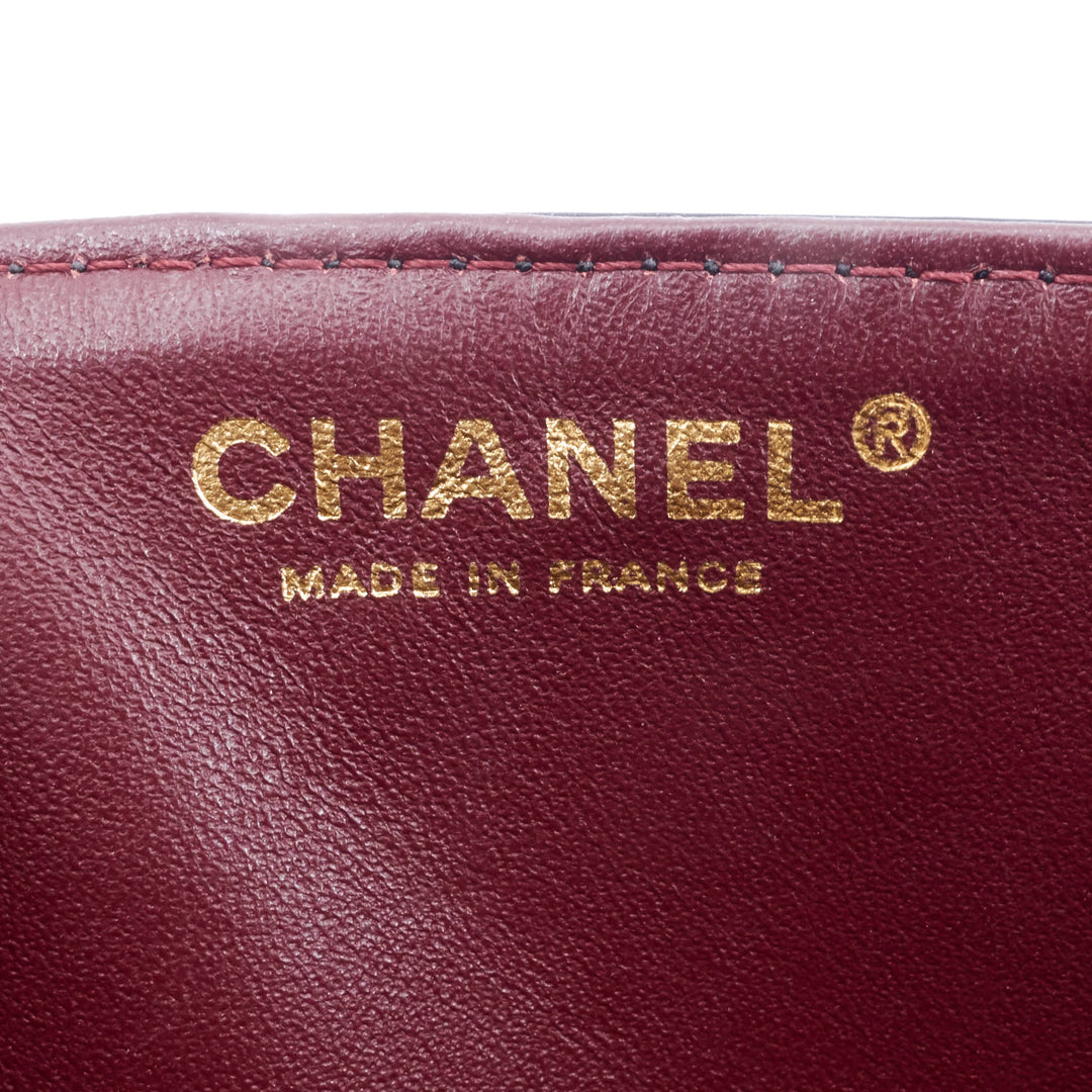 2.55 Reissue 226 Aged Calfskin Double Flap Bag