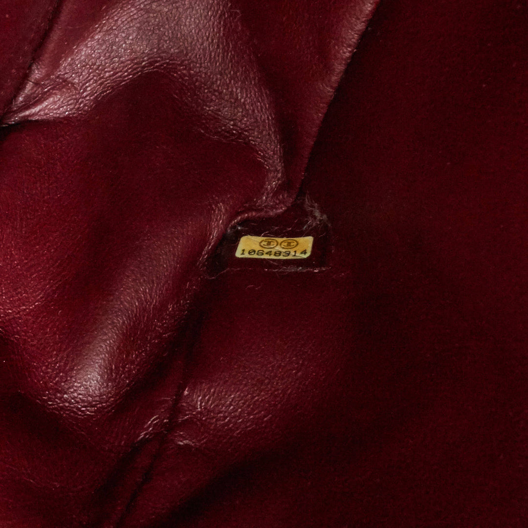 2.55 Reissue 226 Aged Calfskin Double Flap Bag
