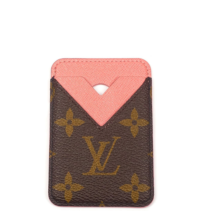 Magnetic Card Holder