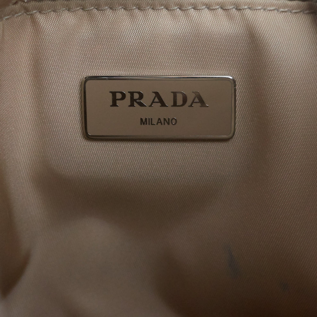 Re-Edition 2000 Nylon Shoulder Bag
