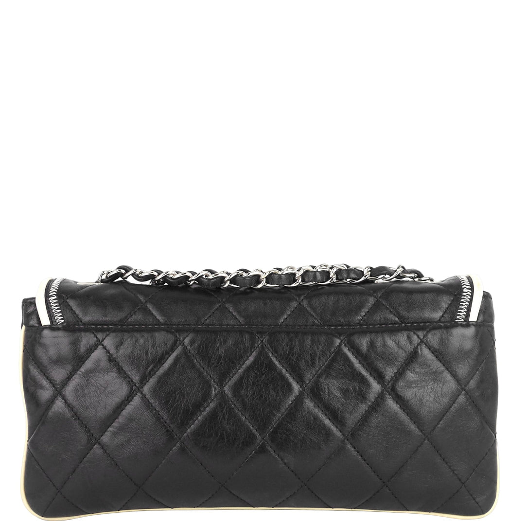 reissue lambskin shoulder bag