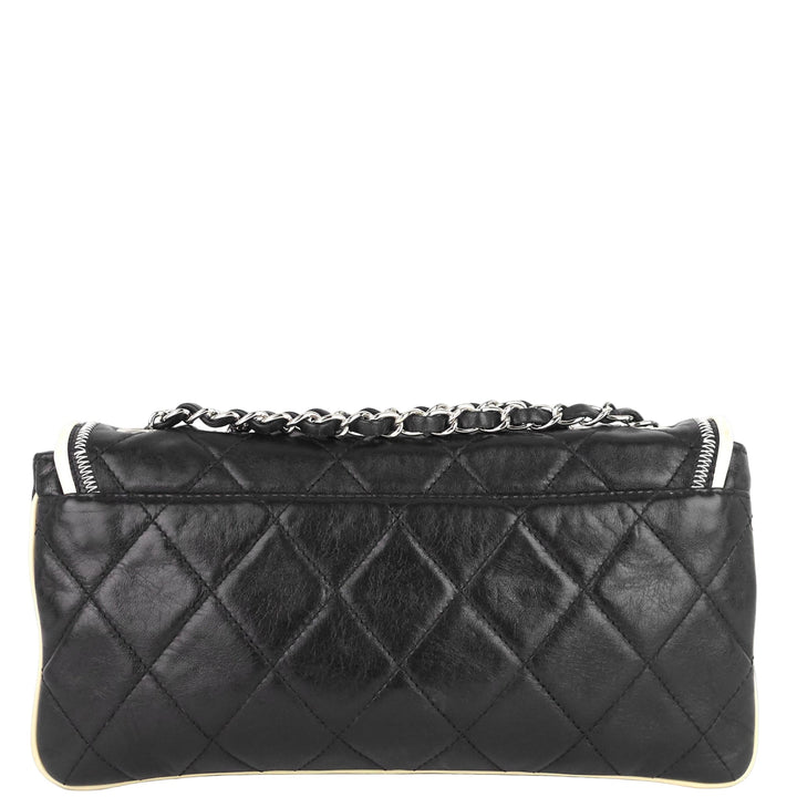reissue lambskin shoulder bag