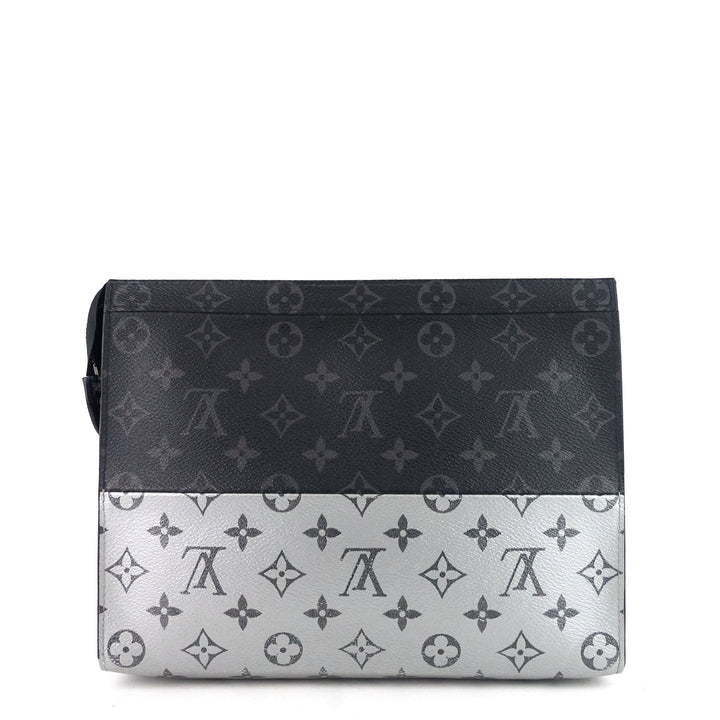voyage mm monogram eclipse split pochette