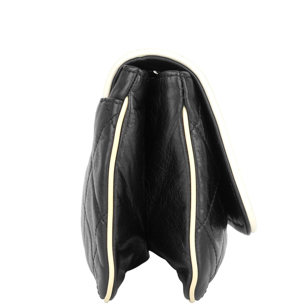 reissue lambskin shoulder bag