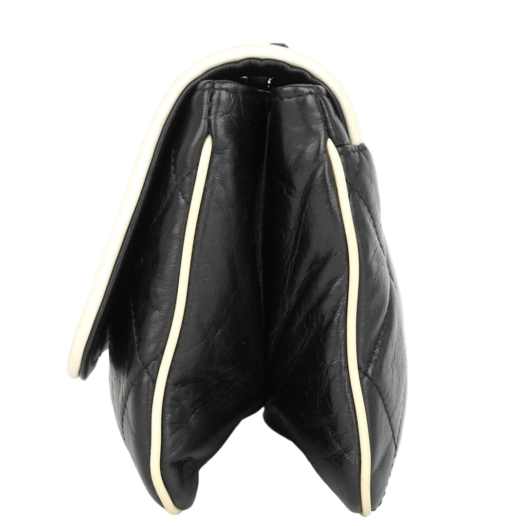 reissue lambskin shoulder bag