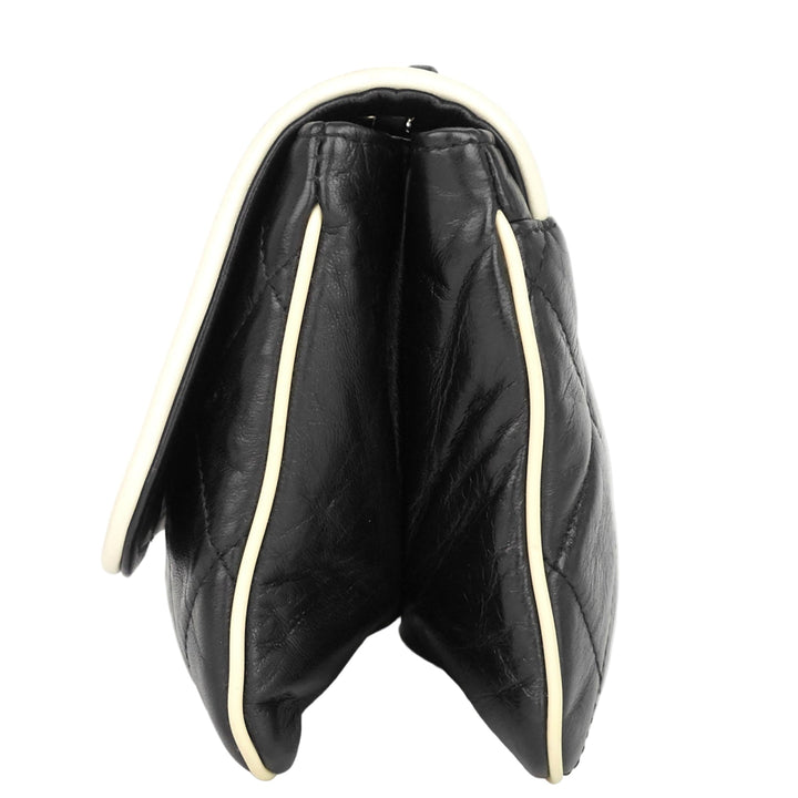 reissue lambskin shoulder bag
