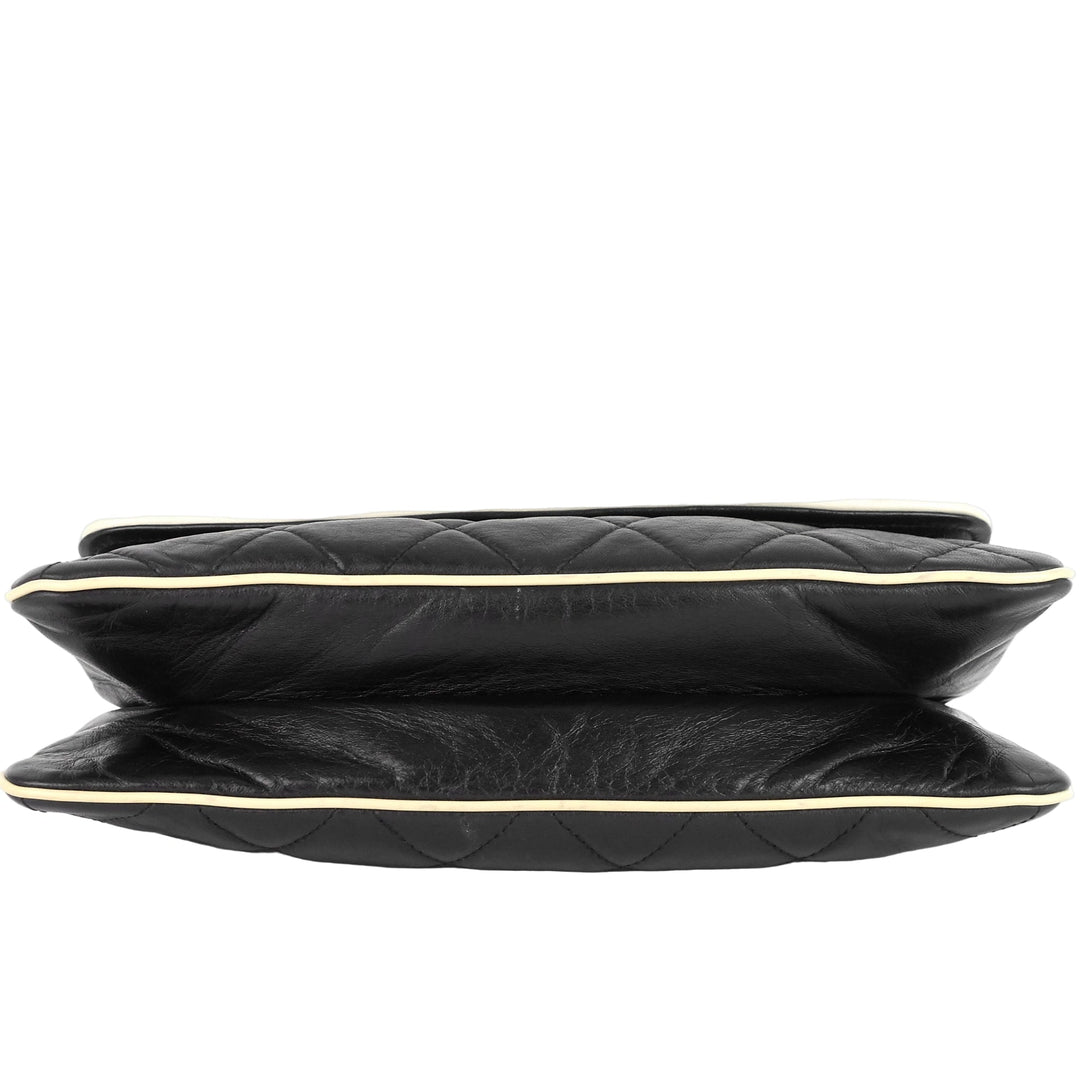 reissue lambskin shoulder bag