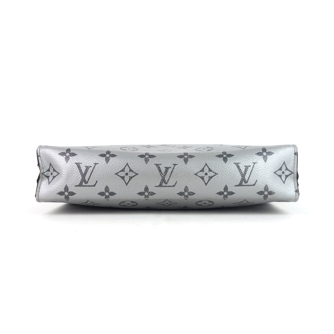 voyage mm monogram eclipse split pochette