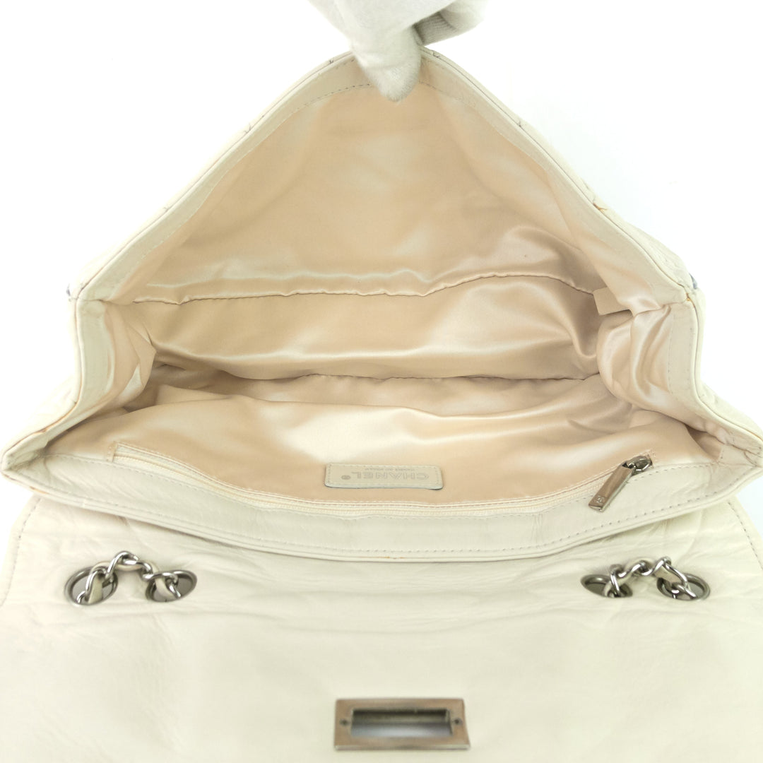 reissue lambskin shoulder bag