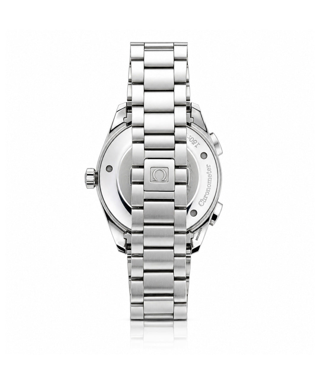 Estate Omega Seamaster Aquaterra in Stainless Steel